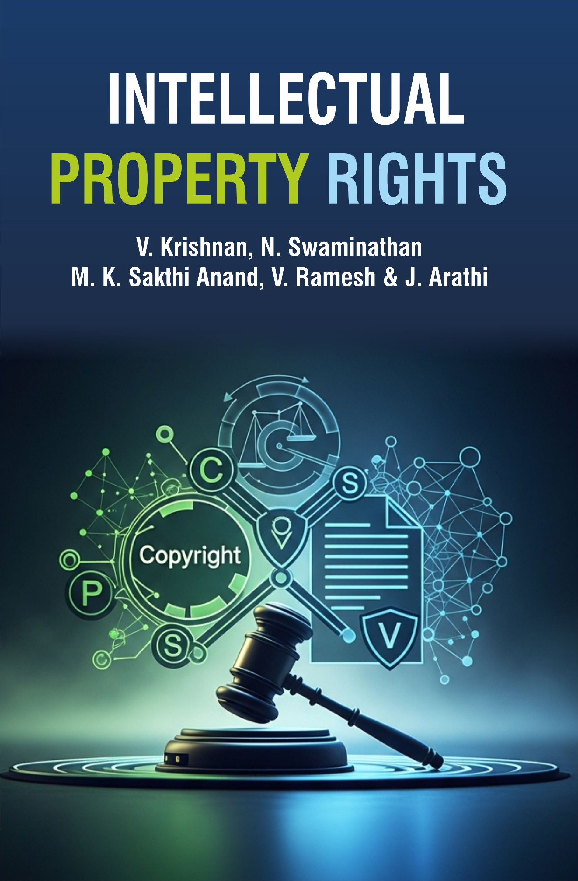Intellectual Property Rights