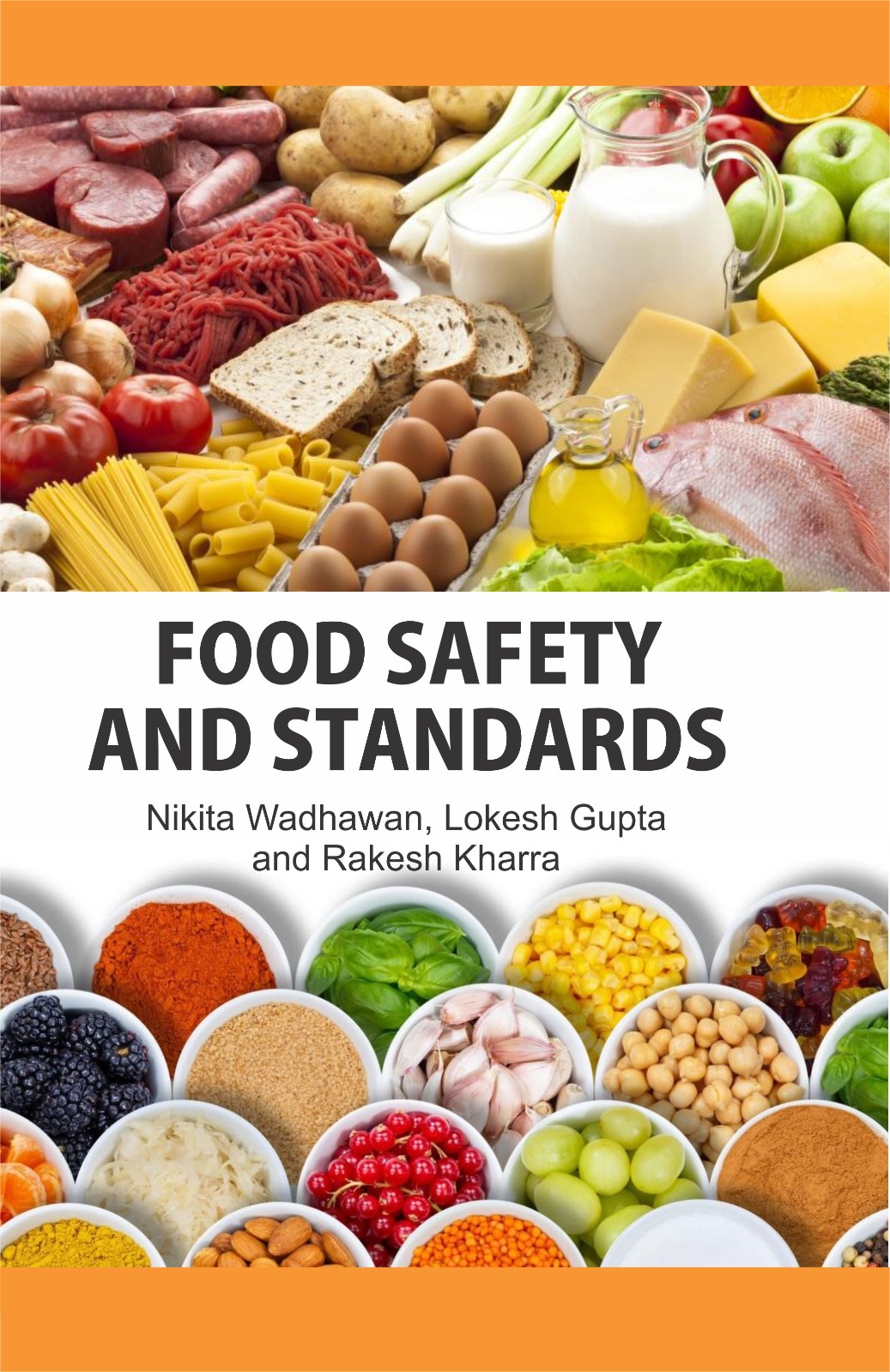 Food Safety And Standards