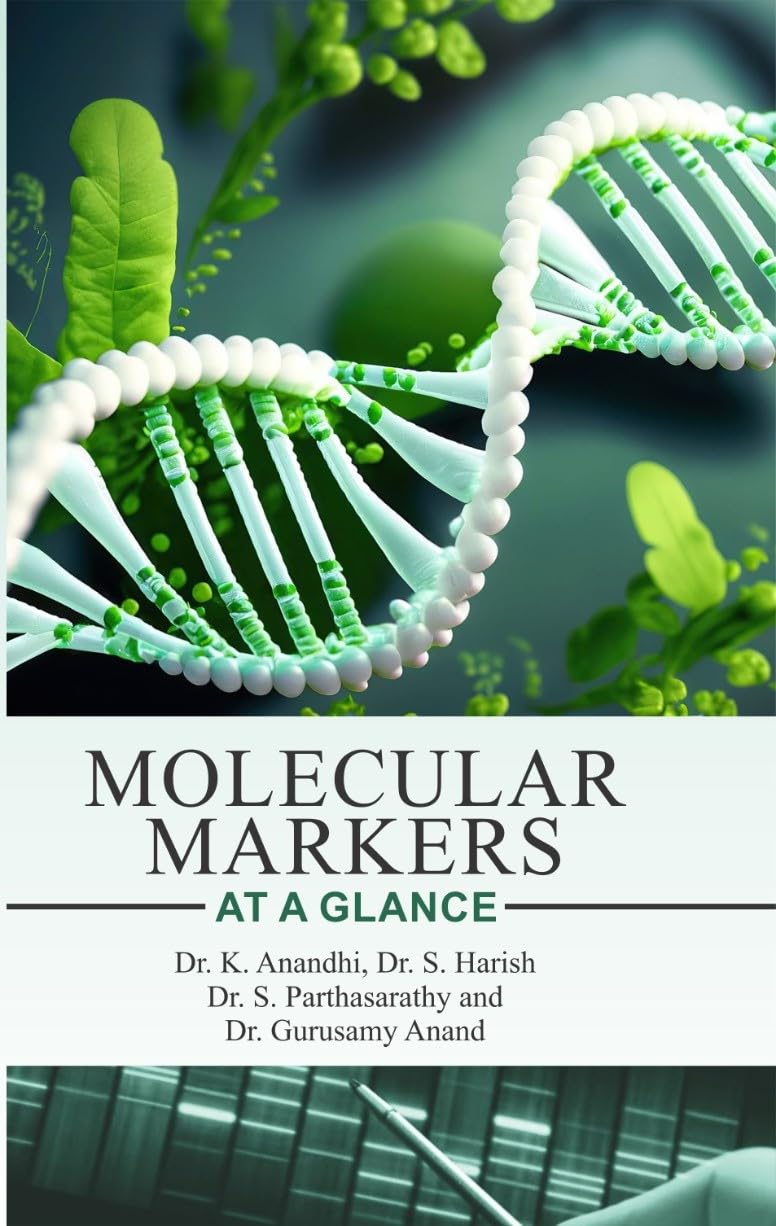 Molecular Markers At A Glance