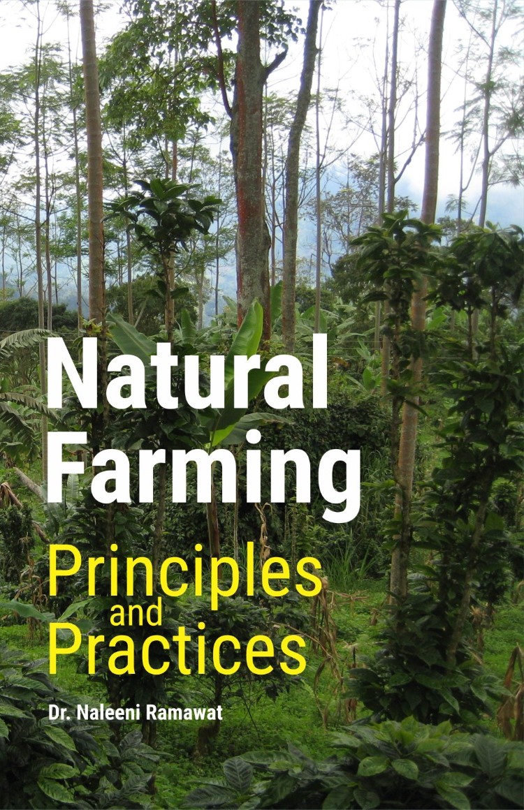 Natural Farming Principles And Practices