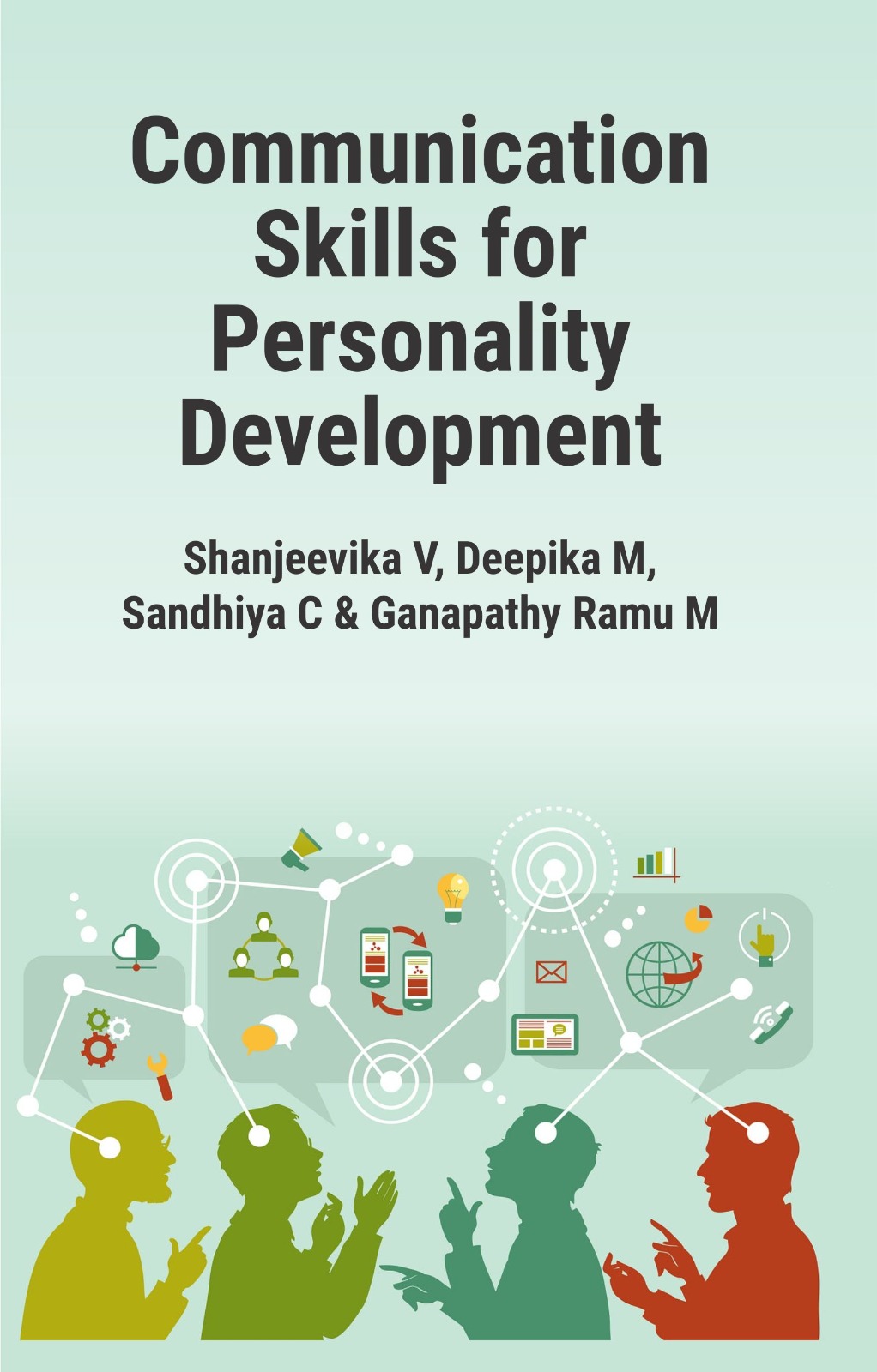 Communication Skills For Personality Development