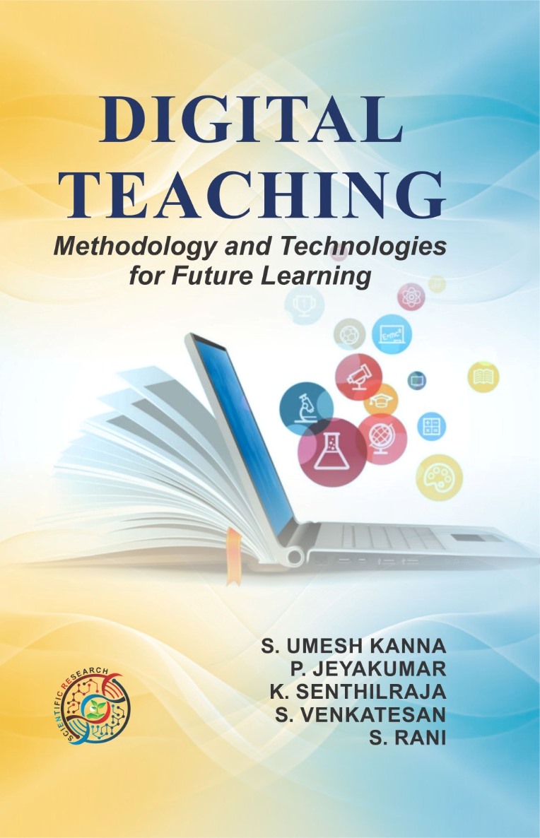 Digital Teaching Methodology And Technologies For Future Learning