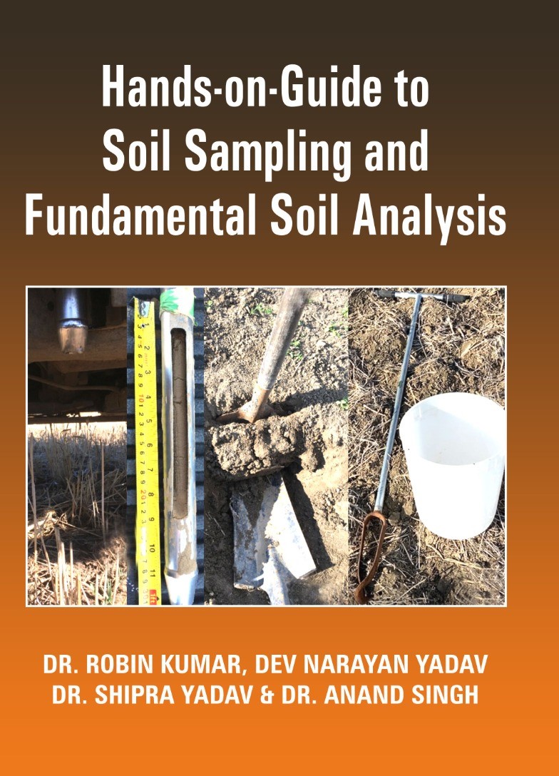 Hands-on-guide To Soil Sampling And Fundamental Soil Analysis
