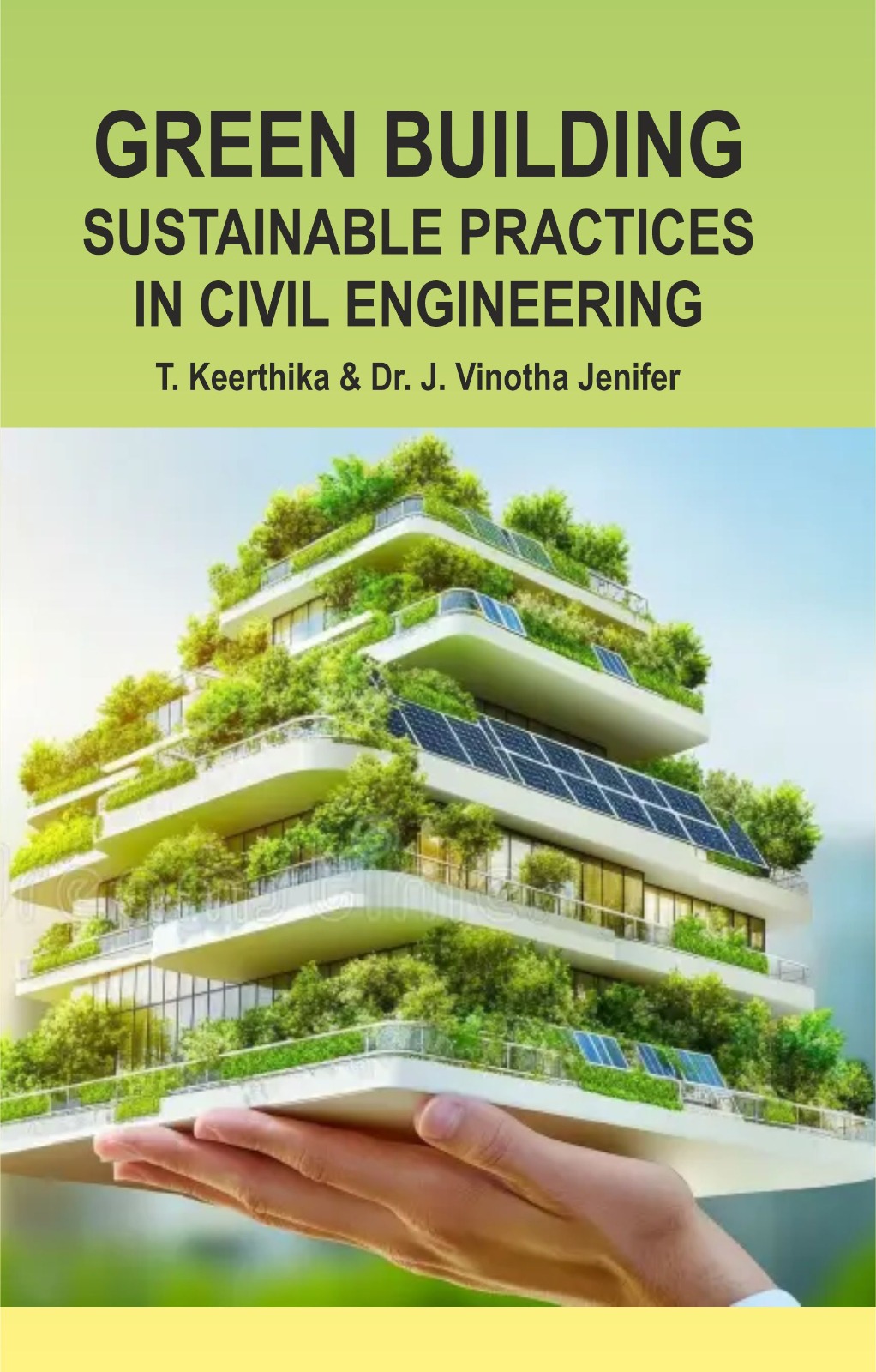 Green Building Sustainable Practices In Civil Engineering