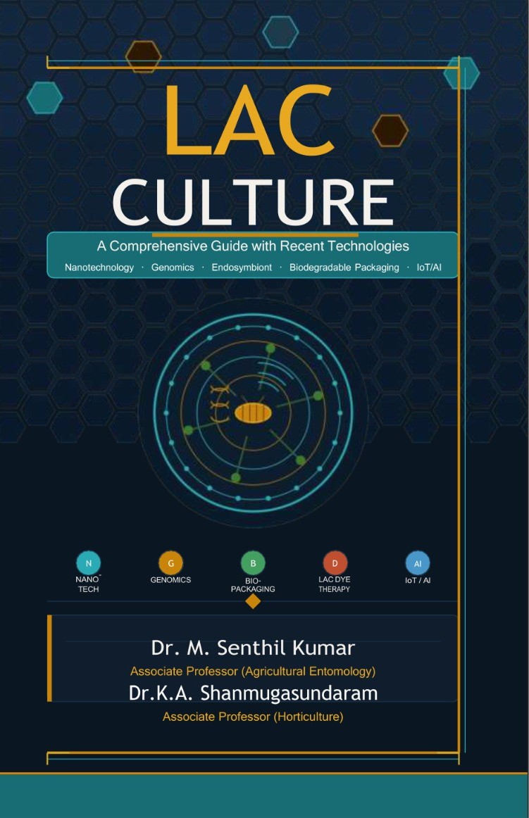 Lac Culture A Comprehensive Guide With Recent Technologies