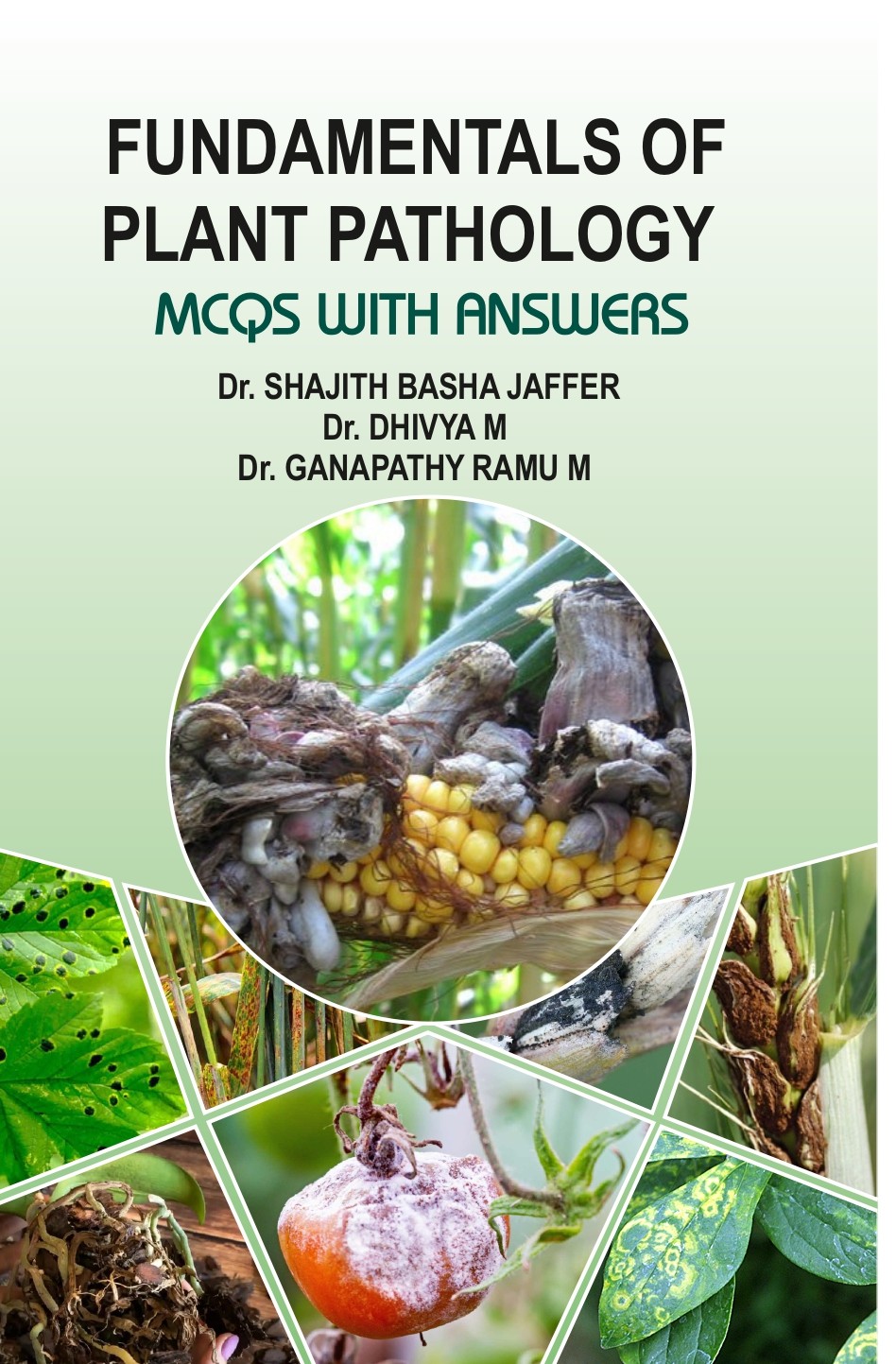 Fundamentals Of Plant Pathology Mcqs With Answers